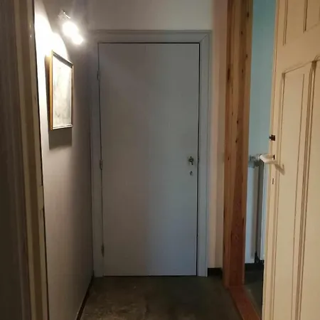 Megi Des Aguesses Andenne