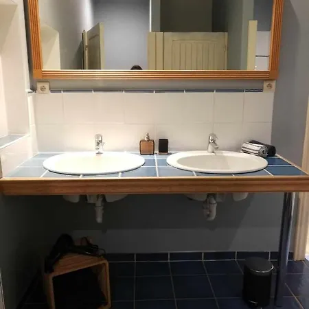 Casa de Campo Megi Des Aguesses