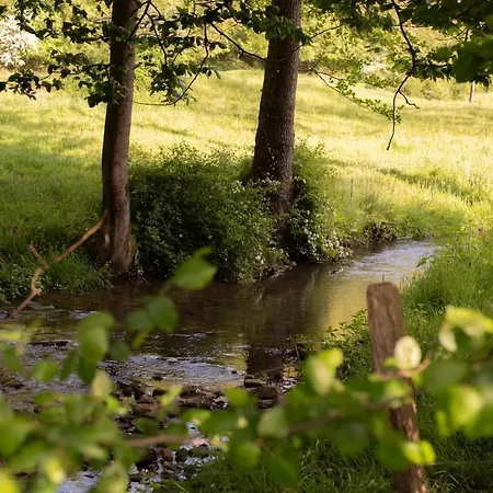 Casa de Campo Megi Des Aguesses Andenne