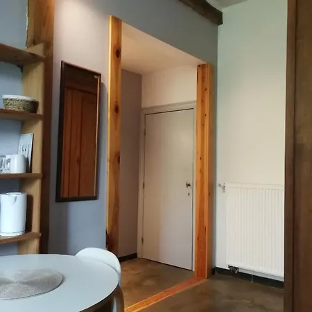 Country house Megi Des Aguesses Andenne
