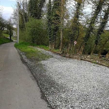 Megi Des Aguesses Casa de Campo *