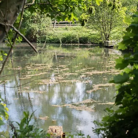 Megi Des Aguesses Casa de Campo