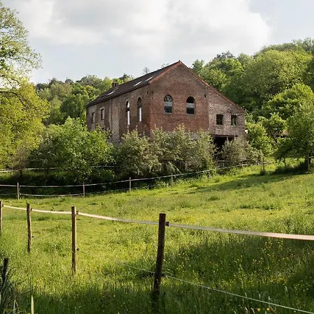 Megi Des Aguesses Casa de Campo