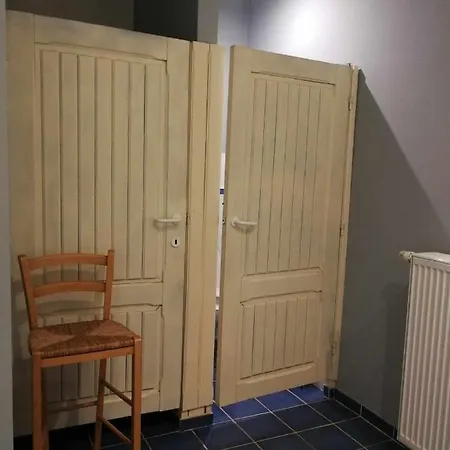 Casa de Campo Megi Des Aguesses