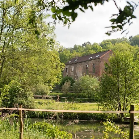Megi Des Aguesses Country house *
