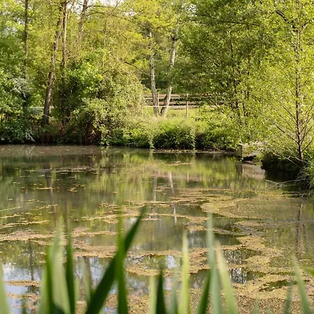Megi Des Aguesses Casa de Campo Andenne