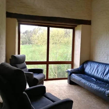 Country house Megi Des Aguesses