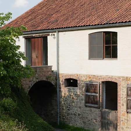 Megi Des Aguesses Country house *