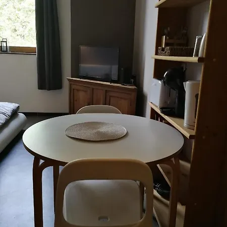 Country house Megi Des Aguesses
