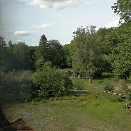 Megi Des Aguesses Andenne