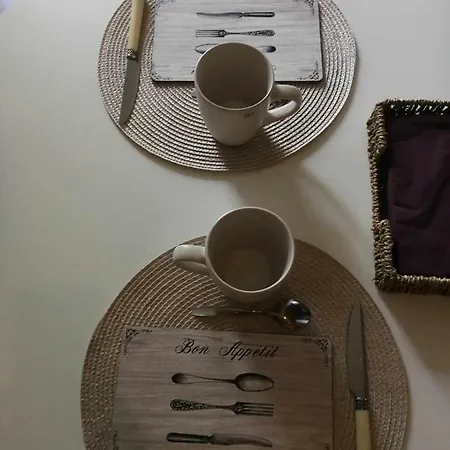 Casa de Campo Megi Des Aguesses