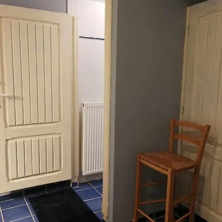 Megi Des Aguesses Casa de Campo