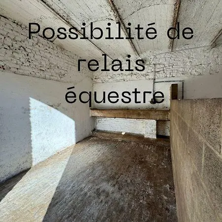 Country house Megi Des Aguesses *