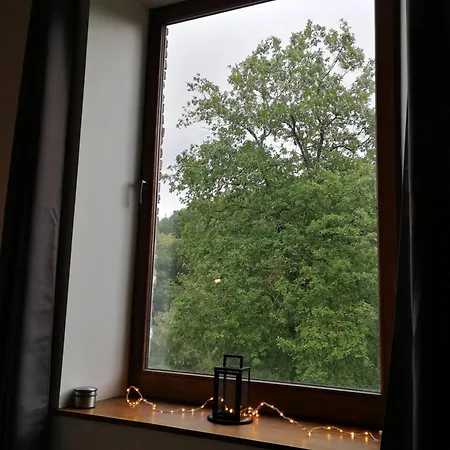 Megi Des Aguesses Casa de Campo Andenne