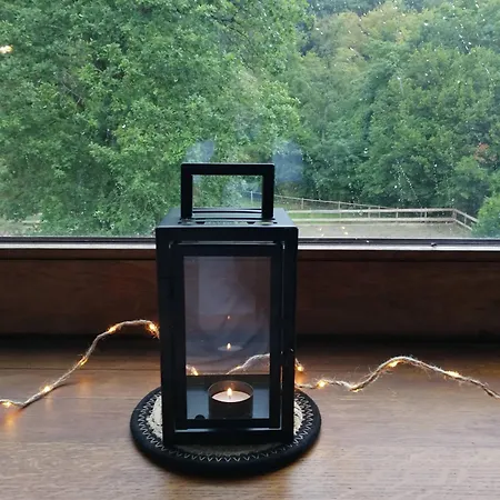 Megi Des Aguesses * Andenne