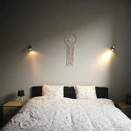 Megi Des Aguesses Casa de Campo *