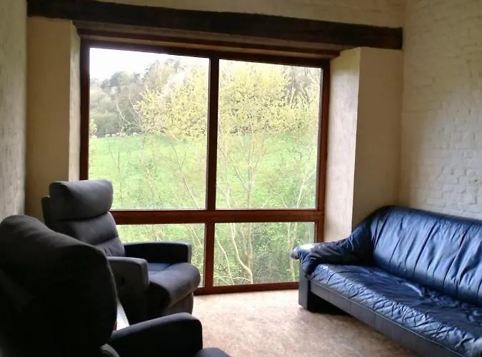 Εξοχικό σπίτι Megi Des Aguesses